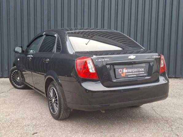 Chevrolet Lacetti I с пробегом 2012 года, цена 470 000 рублей, 223704 км, седан, Автокод Объявления