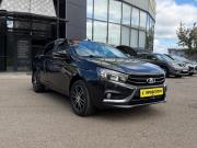 Lada (ВАЗ) Vesta I Нефтекамск  - изображение 11