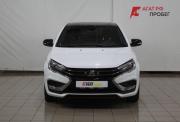 Lada (ВАЗ) Vesta I Рестайлинг (NG) Астрахань  - изображение 4