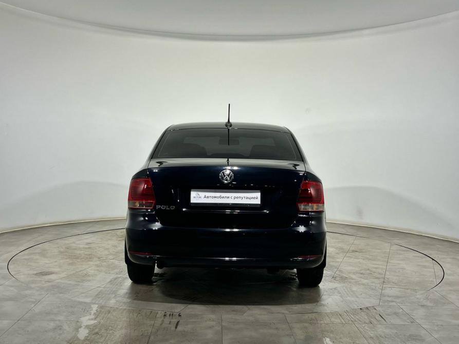 Volkswagen Polo V Рестайлинг Ижевск  - изображение 3
