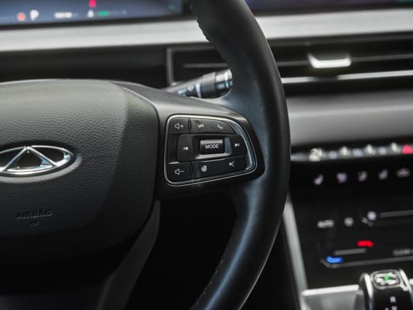 Chery Tiggo 7 Pro Max I с пробегом 2023 года, цена 1 779 000 рублей, 103144 км, внедорожник, Автокод Объявления