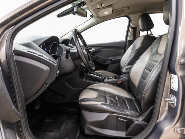 Ford Focus III с пробегом 2012 года, цена 838 000 рублей, 192489 км, хэтчбек, Автокод Объявления
