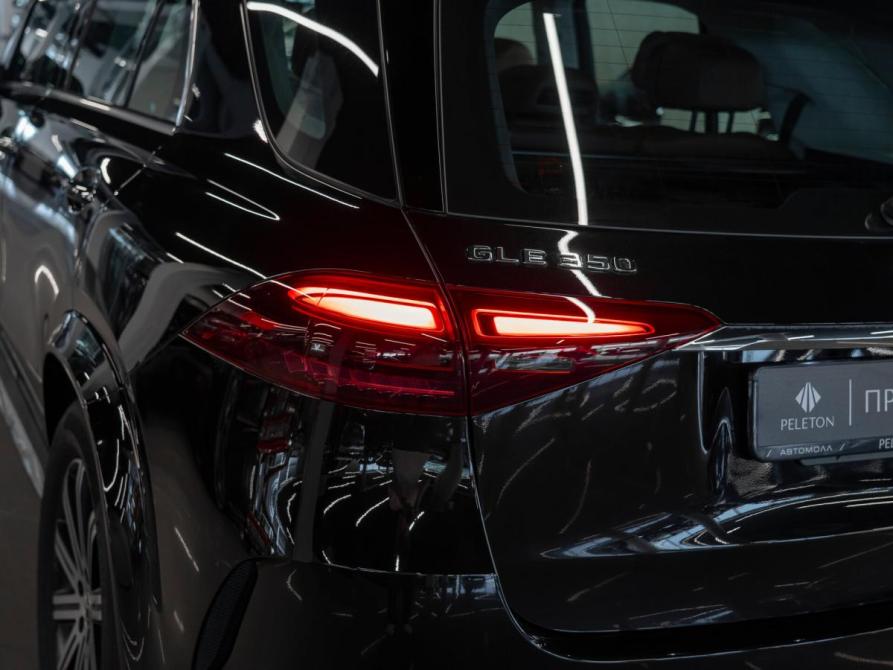 Mercedes-Benz GLE II (V167) Рестайлинг Москва  - изображение 30