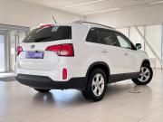 Kia Sorento II Рестайлинг Волгоград  - изображение 13