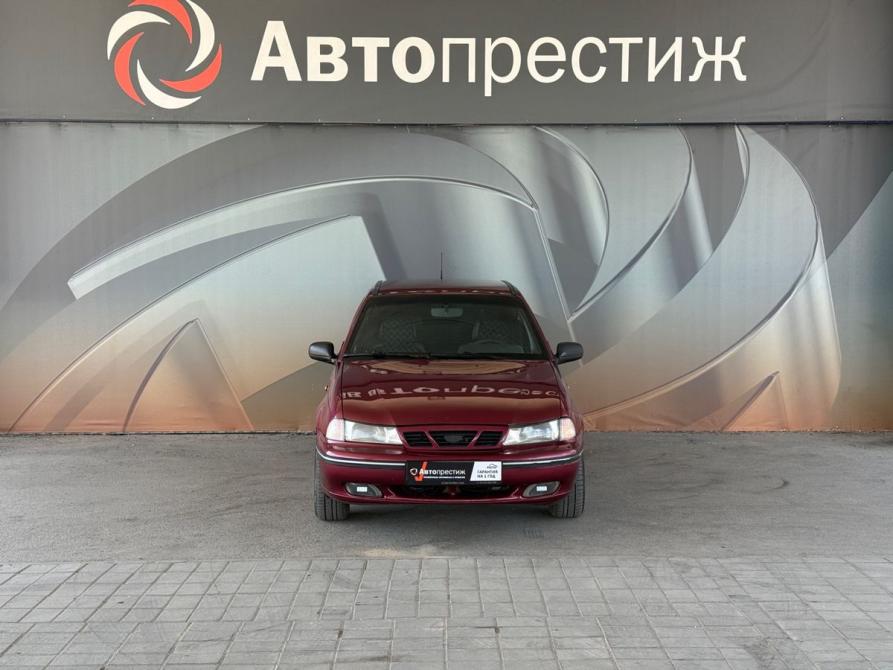 Daewoo Nexia I Волгоград  - изображение 2