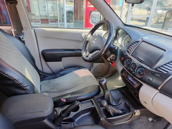 Mitsubishi L200 IV с пробегом 2011 года, цена 1 057 000 рублей, 325404 км, offers.body_type.unknown, Автокод Объявления