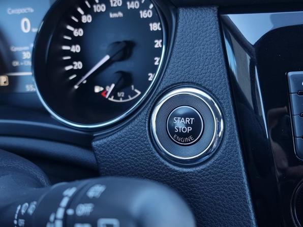 Nissan X-Trail III Рестайлинг с пробегом 2019 года, цена 2 600 000 рублей, 55226 км, внедорожник, Автокод Объявления