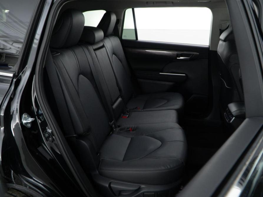 Toyota Highlander IV (XU70) Москва  - изображение 7