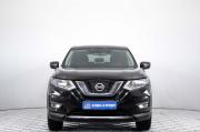 Nissan X-Trail III Рестайлинг Пермь  - изображение 27