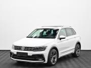 Volkswagen Tiguan II Москва  - изображение 18