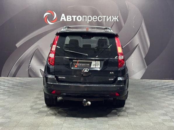 Great Wall Hover H3 I с пробегом 2014 года, цена 905 000 рублей, 64385 км, внедорожник, Автокод Объявления