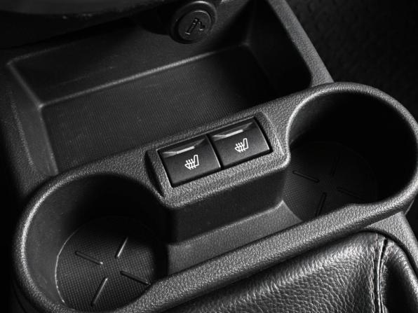Lada (ВАЗ) Granta I с пробегом 2016 года, цена 699 000 рублей, 135083 км, лифтбек, Автокод Объявления