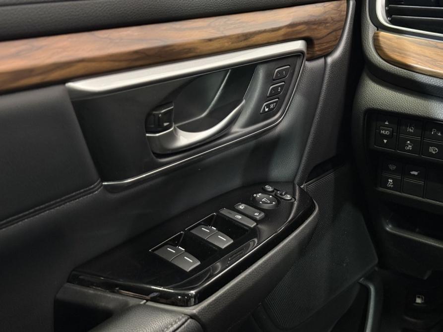 Honda CR-V V Ярославль  - изображение 14
