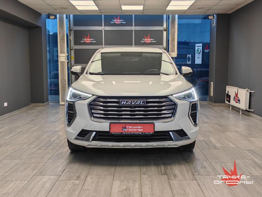 Haval Jolion I Пермь  - изображение 3