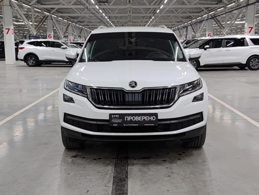 Skoda Kodiaq I Казань  - изображение 2