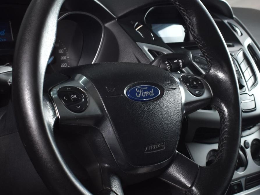 Ford Focus III Кемерово  - изображение 9