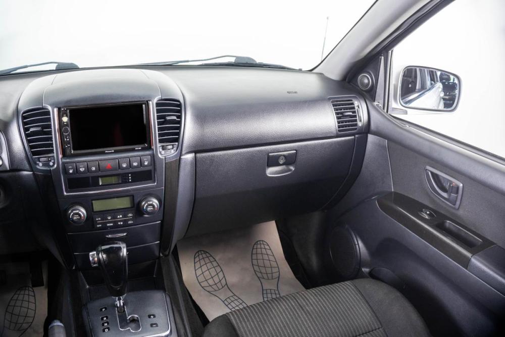 Kia Sorento I Рестайлинг Пермь  - изображение 14