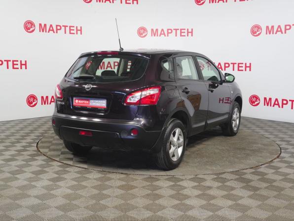 Nissan Qashqai I Рестайлинг с пробегом 2011 года, цена 955 000 рублей, 205948 км, внедорожник, Автокод Объявления