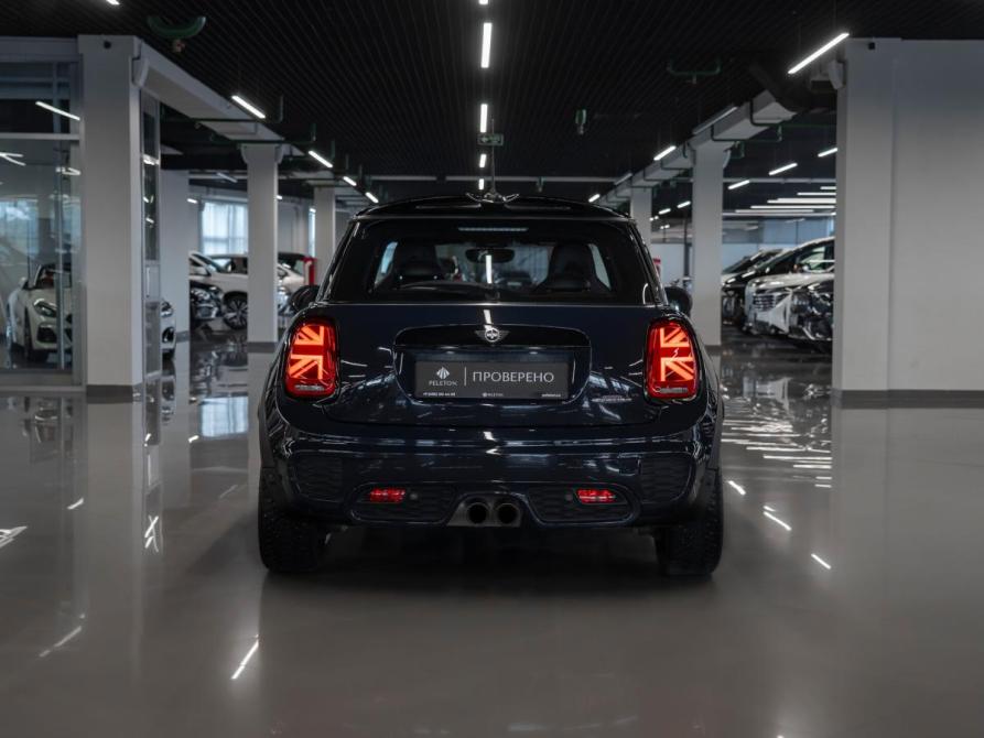 Mini Hatch III (F55/F56) Рестайлинг Москва  - изображение 6
