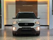 Hyundai Creta I Рестайлинг Челябинск  - изображение 18