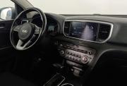 Kia Sportage IV Рестайлинг Волгоград  - изображение 34