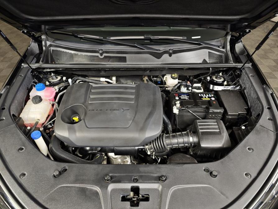 Changan CS75 Plus III Москва  - изображение 11
