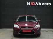 Ford Focus II Рестайлинг Екатеринбург  - изображение 20