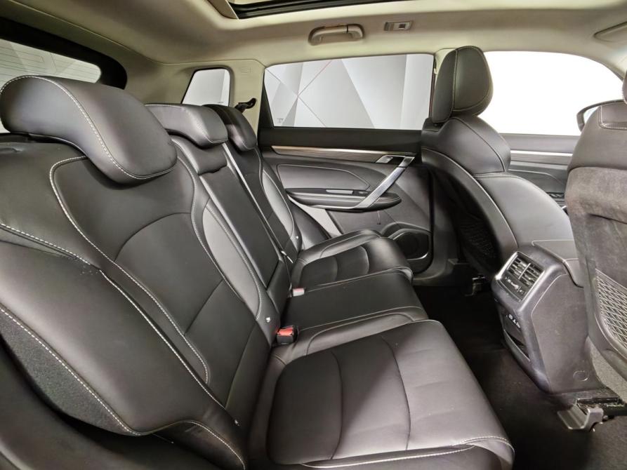 Geely Atlas Pro Москва  - изображение 15