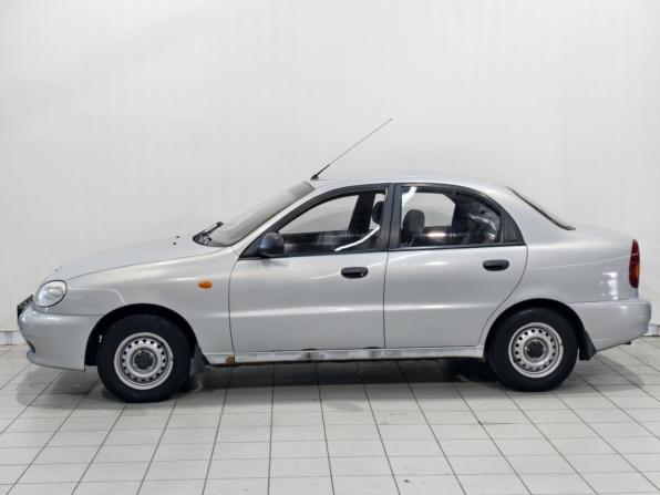 ЗАЗ Chance с пробегом 2011 года, цена 282 300 рублей, 88391 км, седан, Автокод Объявления