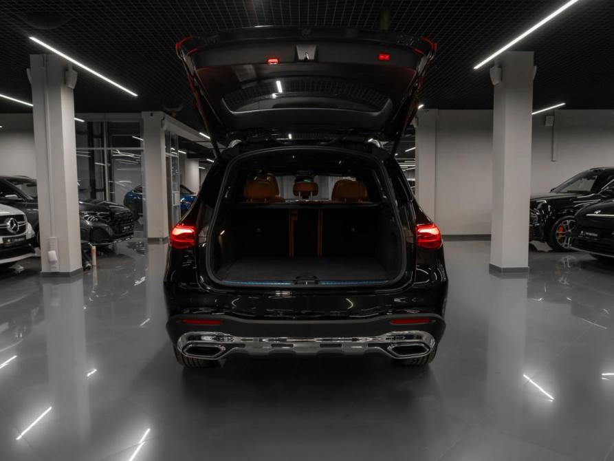 Mercedes-Benz GLC II (X254) Москва  - изображение 24
