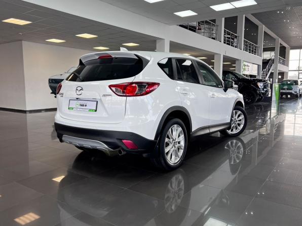 Mazda CX-5 I с пробегом 2013 года, цена 1 465 000 рублей, 269298 км, внедорожник, Автокод Объявления