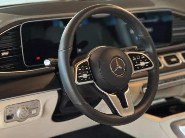 Mercedes-Benz GLE II (V167) с пробегом 2021 года, цена 10 900 000 рублей, 7580 км, внедорожник, Автокод Объявления