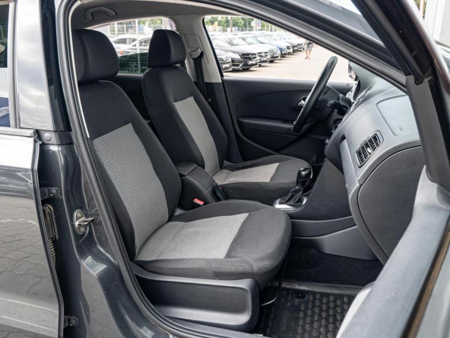 Volkswagen Polo V Краснодар  - изображение 8