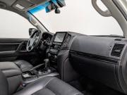 Toyota Land Cruiser 200 Series Рестайлинг 2 Москва  - изображение 43