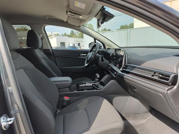 Kia Sportage V с пробегом 2024 года, цена 3 700 000 рублей, 15212 км, внедорожник, Автокод Объявления