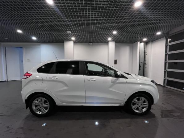 Lada (ВАЗ) XRAY I с пробегом 2018 года, цена 846 000 рублей, 96381 км, хэтчбек, Автокод Объявления
