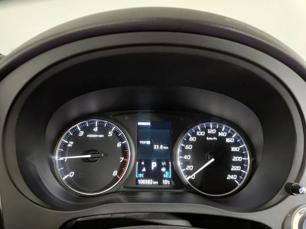 Mitsubishi Outlander III с пробегом 2014 года, цена 1 350 000 рублей, 106582 км, внедорожник, Автокод Объявления
