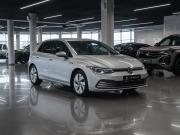 Volkswagen Golf VIII Москва  - изображение 28