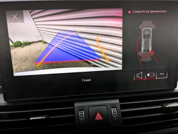 Audi Q5 Sportback I (FY) с пробегом 2021 года, цена 5 075 000 рублей, 40785 км, внедорожник, Автокод Объявления