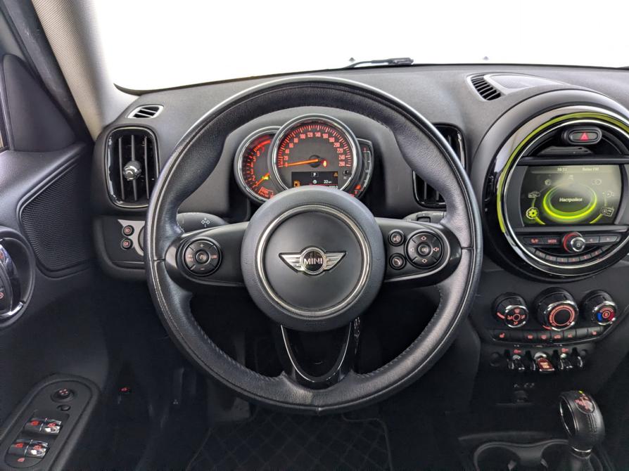 Mini Countryman II Москва  - изображение 28