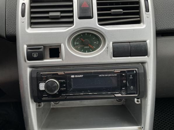 Lada (ВАЗ) Priora I с пробегом 2009 года, цена 235 000 рублей, 201926 км, седан, Автокод Объявления