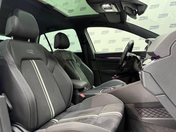 Volkswagen Golf VIII с пробегом 2021 года, цена 2 690 000 рублей, 46507 км, хэтчбек, Автокод Объявления