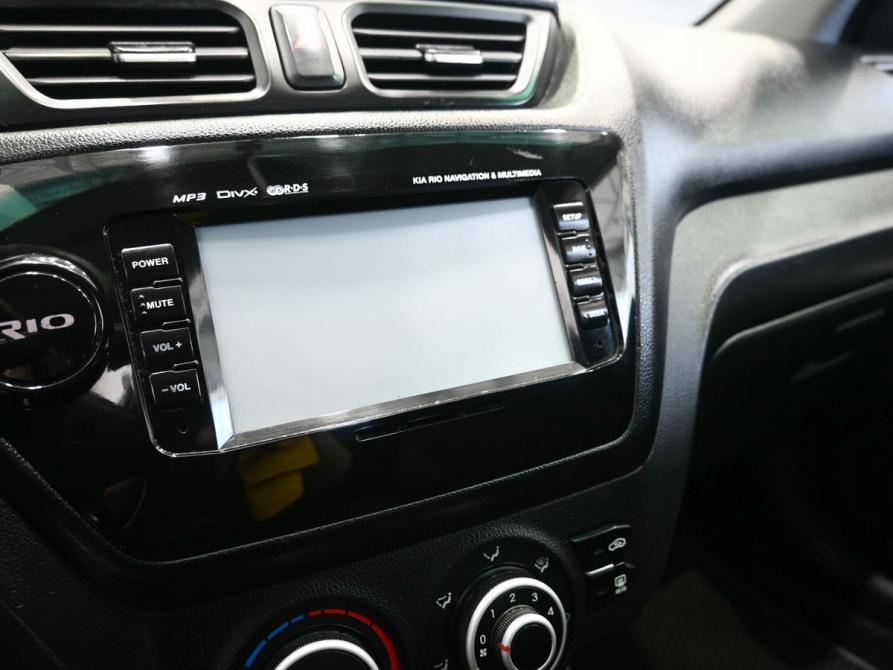 Kia Rio III Ростов-на-Дону  - изображение 15