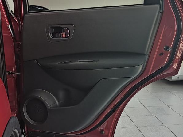 Nissan Qashqai I с пробегом 2008 года, цена 800 000 рублей, 251610 км, внедорожник, Автокод Объявления