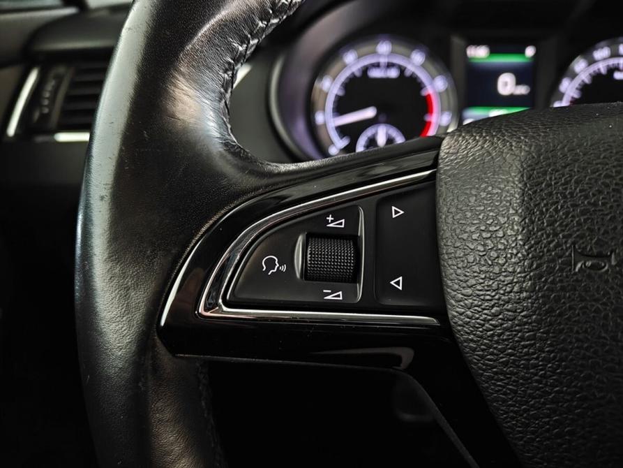 Skoda Octavia III (A7) Москва  - изображение 14