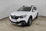 Renault Sandero II Рестайлинг Волгоград  - изображение 28