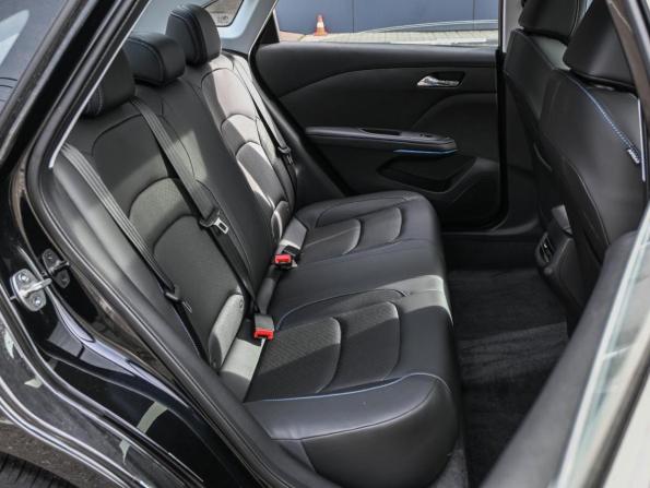 Chevrolet Monza II Рестайлинг с пробегом 2023 года, цена 2 119 000 рублей, 47 км, седан, Автокод Объявления