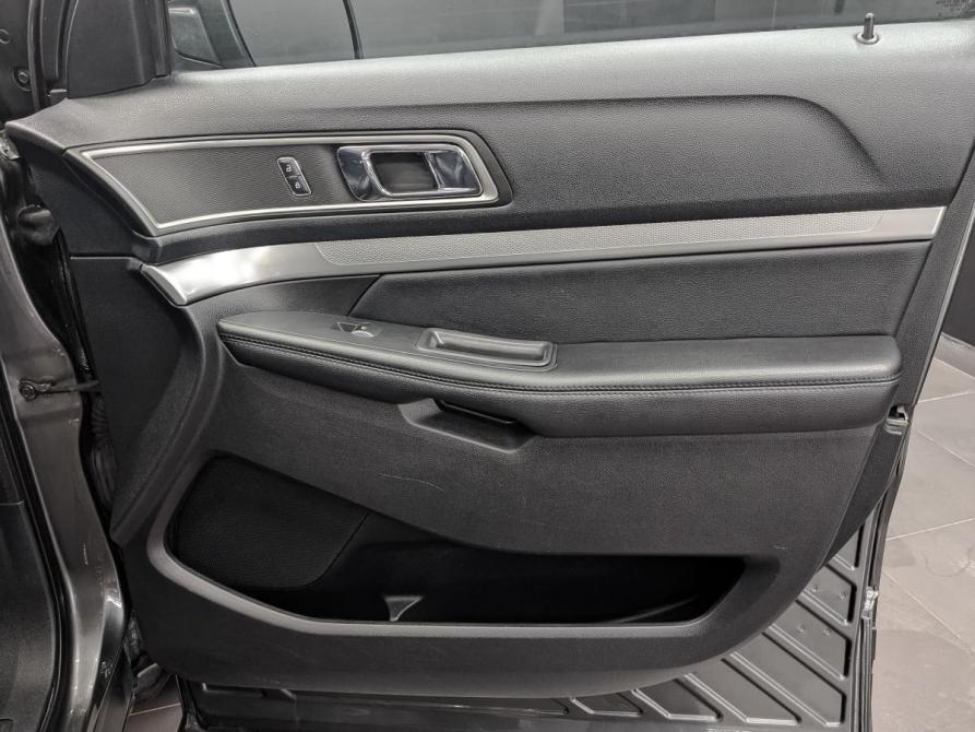 Ford Explorer V Рестайлинг Москва  - изображение 23
