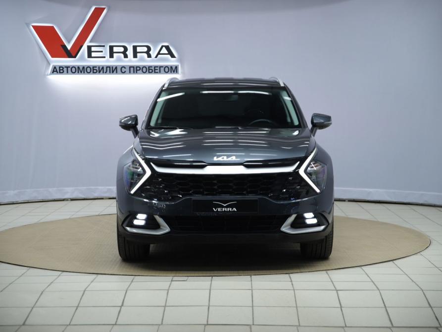 Kia Sportage V Уфа  - изображение 2