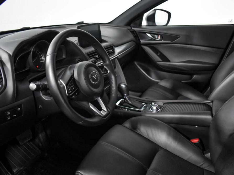 Mazda CX-4 I Рестайлинг Санкт-Петербург  - изображение 10